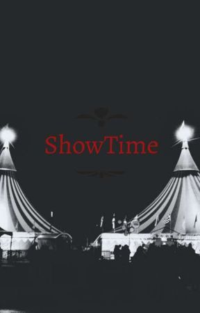Showtime by ghostboy098