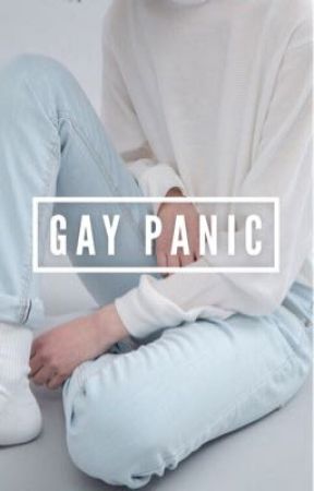 Gay Panic by Flying_Free123