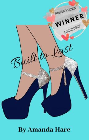 Built To Last by sacredlilac