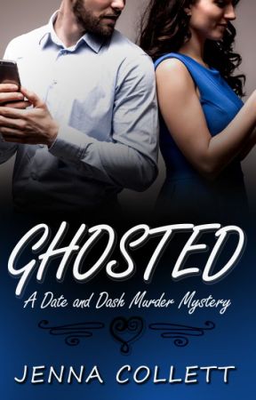 Ghosted by jenalee28