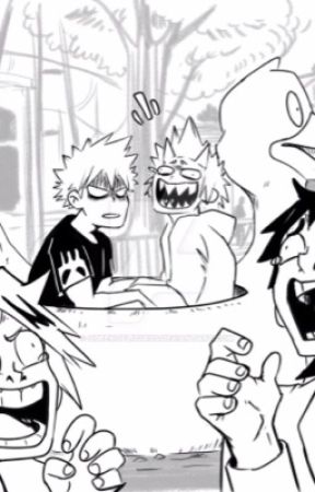 Bnha one-shots by you_weeb
