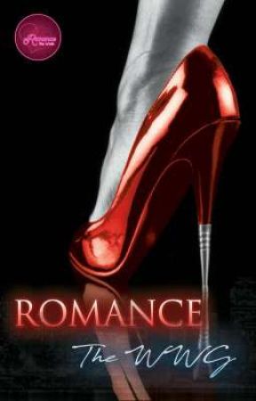 Romance The WWG by theWWG