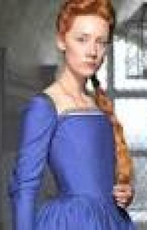 Mary, Queen of Scots by Worddoctor