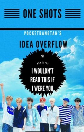 Oneshots by pocketbangtan