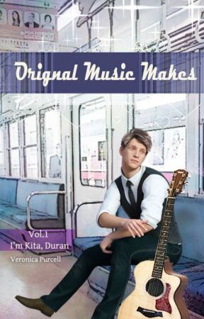 Original Music Makes by VeronicaPurcell3