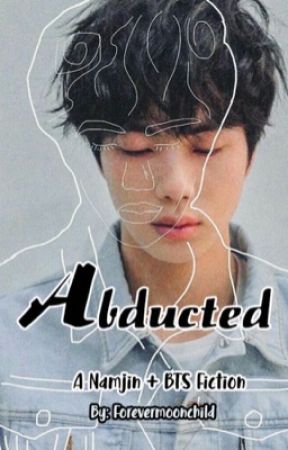 Abducted; Namjin by forevermoonchild