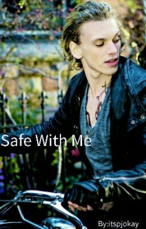 Safe With Me by bakalux