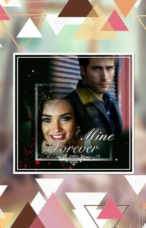 Mine Forever by wrosemaria