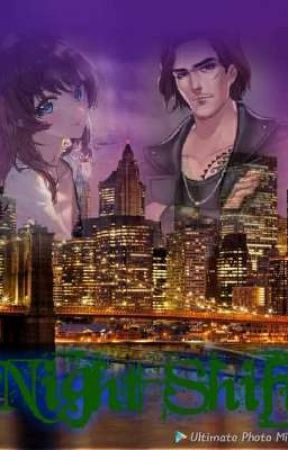 Night Shift by musicqueen92
