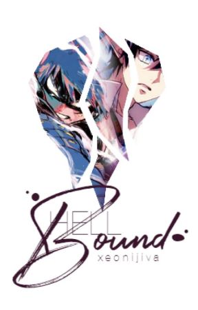 Hellbound | Blue Exorcist/My Hero Academia Crossover by xenojiva