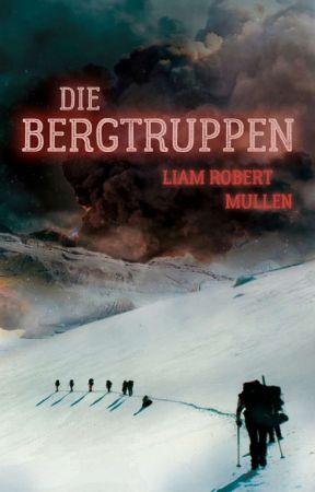 Die Bergtruppen. by LiamMullen