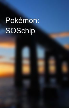 SOSchip by oghond