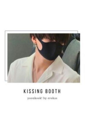 KISSING BOOTH by erokas