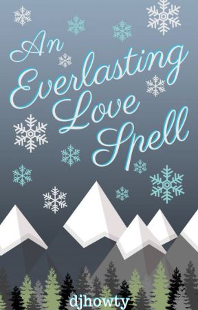 An Everlasting Love Spell by djhowty