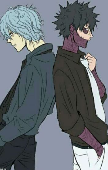 Drinks Shigaraki X Dabi Phantomxlegend Wattpad