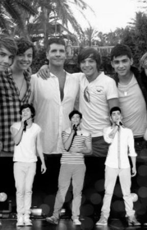 One Direction One Shots by oneDlove