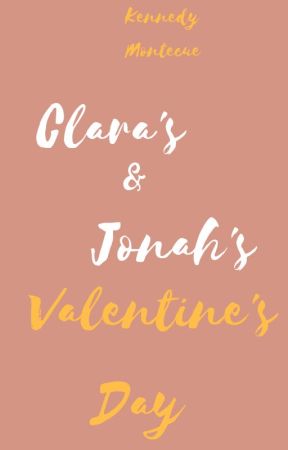 Clara's & Jonah's Valentine's Day by Dancingriverbird20