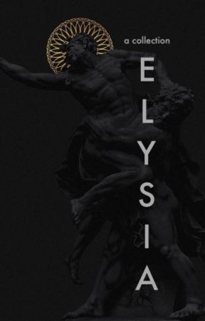 Elysia by supernovaelephant