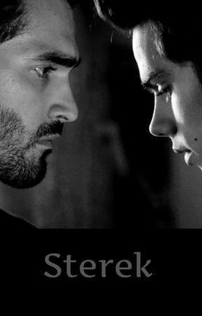 Sterek(oneshots) by Halevetica