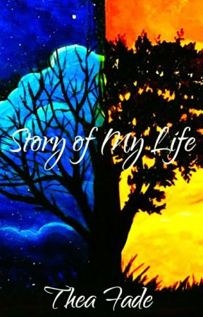 Story Of My Life by Nyxiena