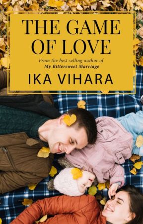 AYAH UNTUK MARA by ikavihara