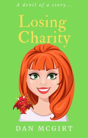 Losing Charity by DanMcGirt