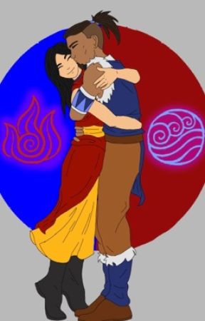 Sokka x O.C. by LillyinSnappe