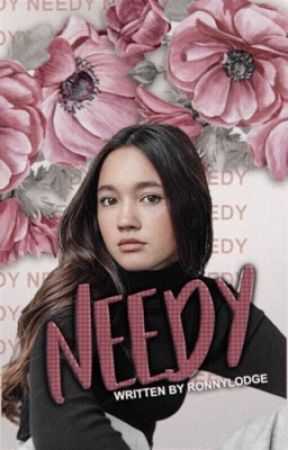 NEEDY (young face claims.) by ronnylodge