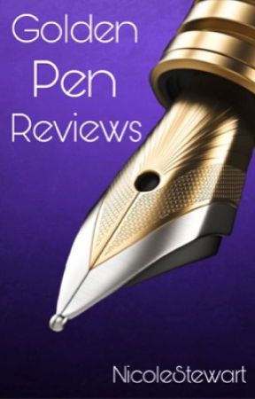 Golden Pen Reviews (OPEN) by GoldenPen_