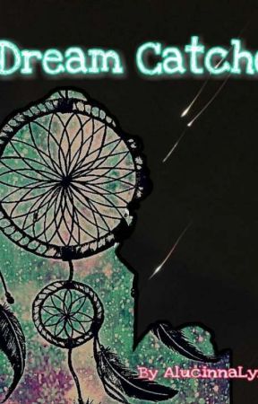 A Dream Catcher by AlucinnaLyrence