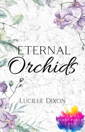 Eternal Orchids by Lucille_Dixon
