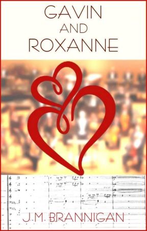 Gavin and Roxanne ✔️ by wa02guy
