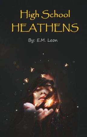 High School Heathens by RedasNight