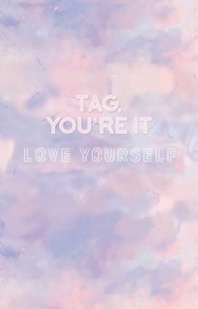 Tag, You're It by vEchoZer0v