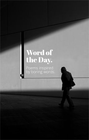 Word of the Day by elohel___