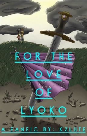 For the Love of Lyoko by k2lute