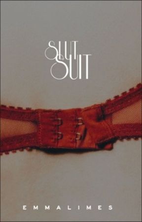 Slut Suit by emmalimes