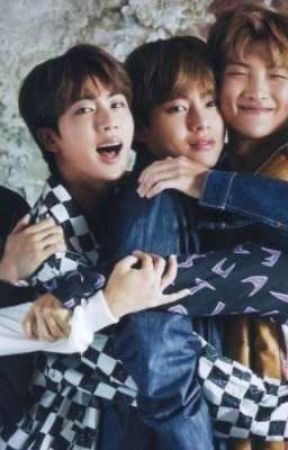 BTS Imagines & Scenarios by CiokoP