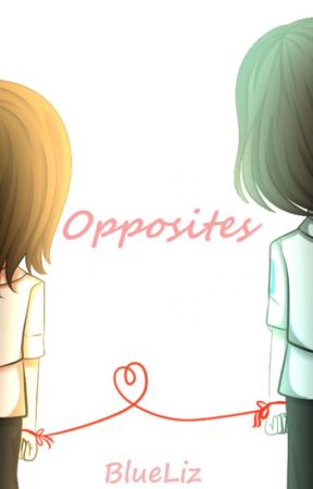 Opposites by Blue_Boba