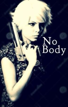 Nobody by BreakfestIsthisWay