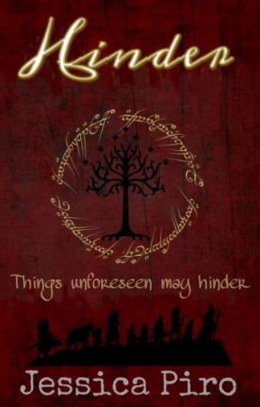 Hinder by xDRAG0N0VAx