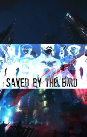 Saved by the Bird by idkatthispointsoya