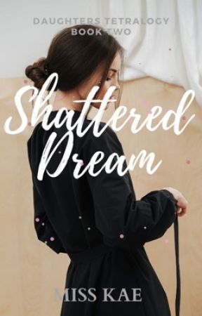 Long Time Dream (Daughters Series 2) by KaeJune