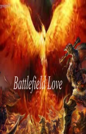 Battlefield Love by legendgirl88