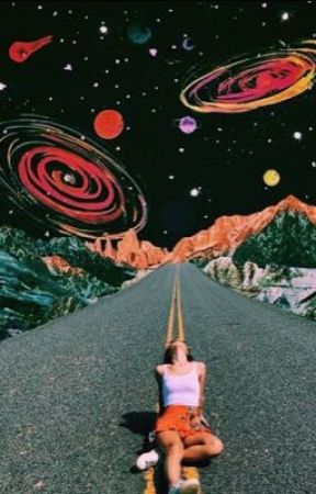 Out Of Place by Lonely-writer-girl