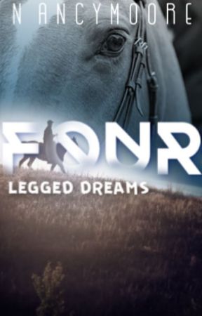 Four Legged Dreams by Peacemaker08