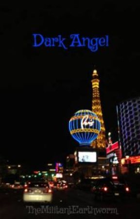 Dark Angel by TheMilitantEarthworm