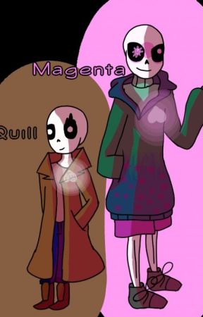 Ask / dare my skeleton OC's! by Errorfreak
