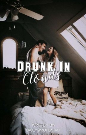 Drunk In Clouds by lxstml