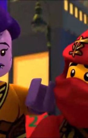 ninjago skylor
